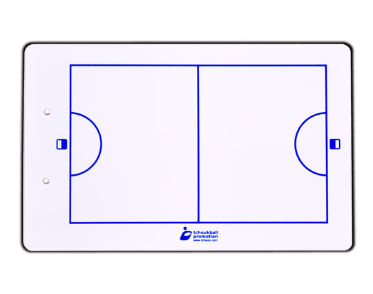 Taktiktafel doppelseitig