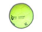 Ballon de football indoor