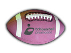 Rugby ball