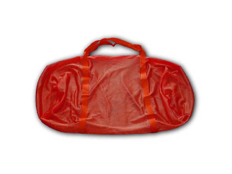 "Sport" mesh ball bag