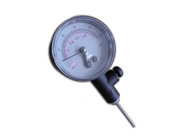 Manometer