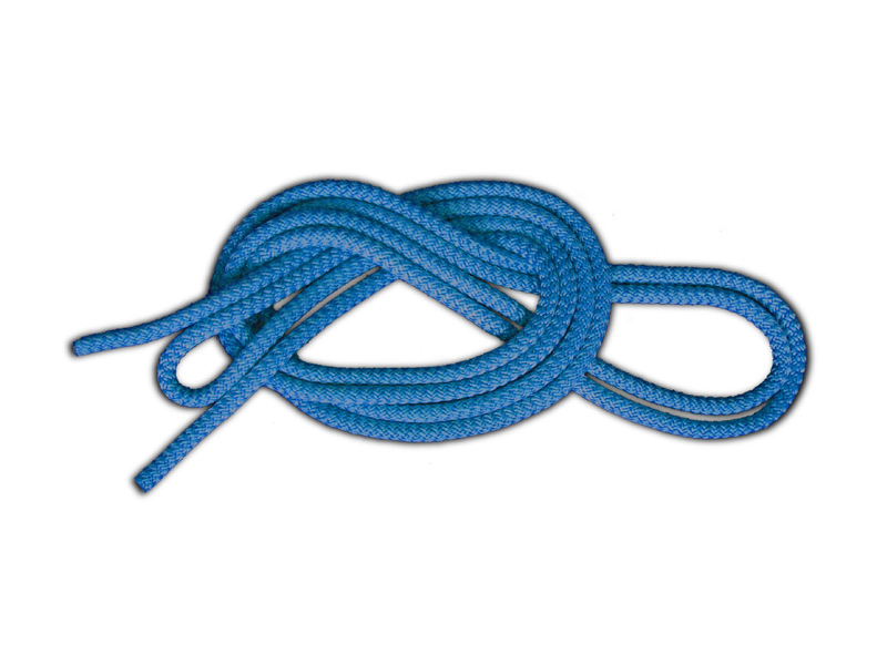 Polypropylene skip rope