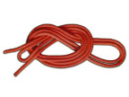 Polypropylene skip rope