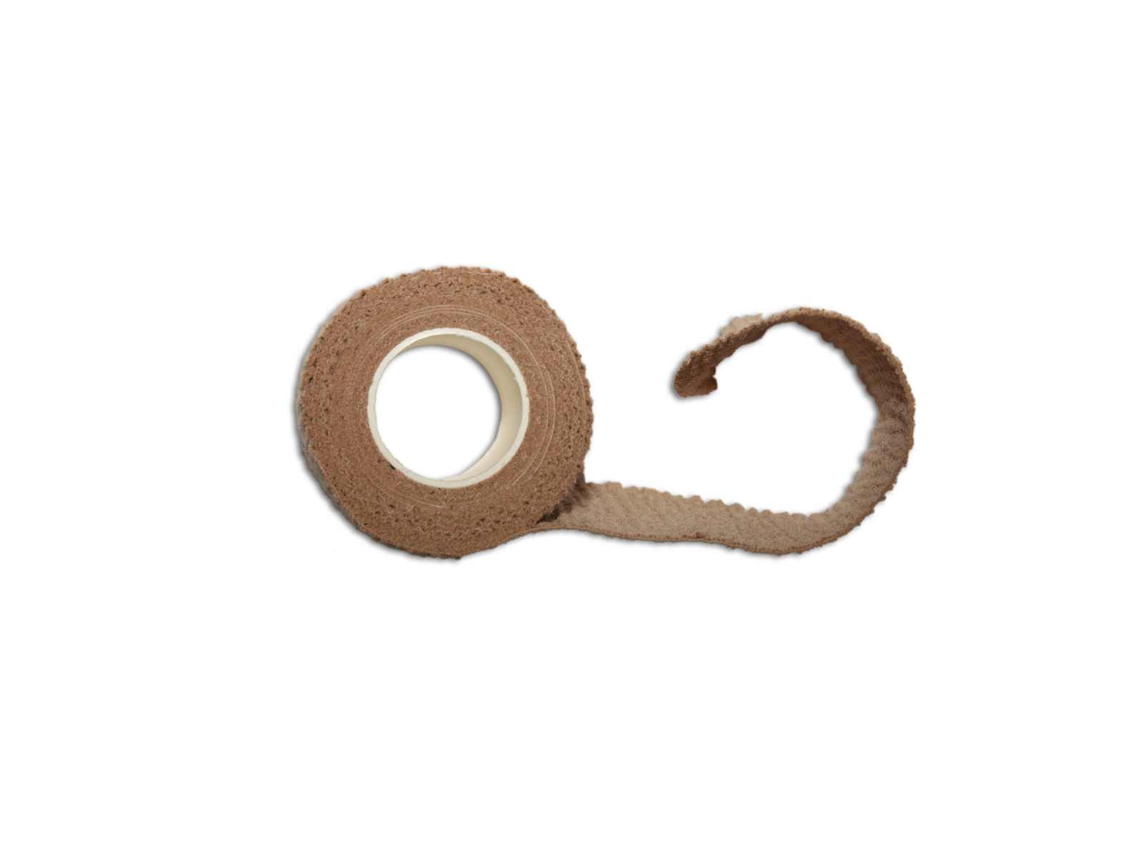 Tape sport non adhésif, réutilisable (5cm x 4.5m)